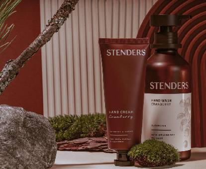 Free Gift on Orders Over 80 JD